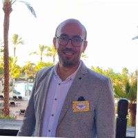 Mohammed Radwan