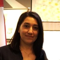 Gohar Aslanyan