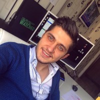 Arif Akkaş