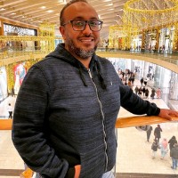 Hassan Mostafa Abozeed