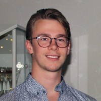 Peter Bosson