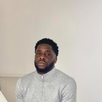 Toby Adekunle