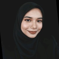 Nur Ain Fazilah Abdul Rashid