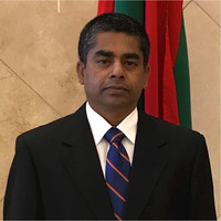 Nishantha Premaratne