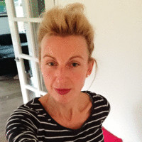 Marie José Kakebeeke