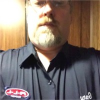 Gary Rogers