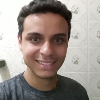 Lucas Gabriel Antonelo