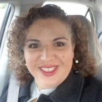 Lisbett Carina Amador Rivera