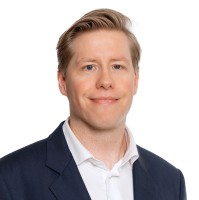 Vidar Nestås Solli