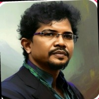Syed Ahsan Kabir
