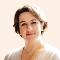 Maya MoufarekMaya Moufarek is an Influencer