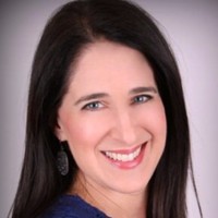 Andrea Stein