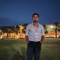Abhishek .