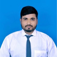 Chandresh Vishwakarma