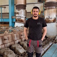 Furkan Alparslan