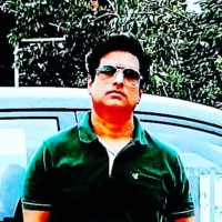 Vinod V Menon
