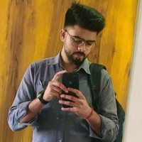 Manish Saini