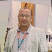 Raman Antil