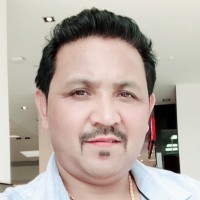 Mahesh Bhujel