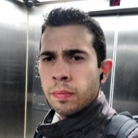 Caio Raphael Guimarães Almeida