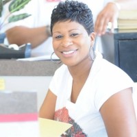 Dominique Evans