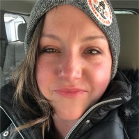Amy Gill