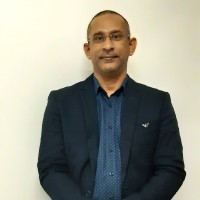 Hafeez Ahmad Sookia