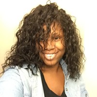 Iqeera Smith, Rn
