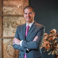 Alexandro Oléa Trueheart