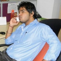Ayush Sharma