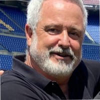 Jose Manuel Lazaro Rodriguez