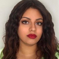 Yousra Handiri