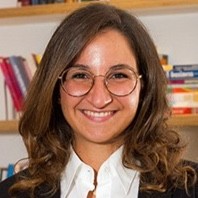 Roberta Palmisano