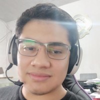 Gabriel Adolfo Paniagua Ramirez