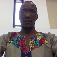 Michael Majessah