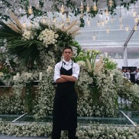 Andre Melky Ginting