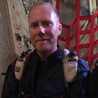 Torbjörn Eriksson