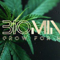 Biomindx Cannabis