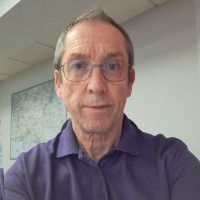 Graham Bannister