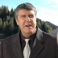 maurizio ustolin