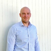 Keith Christiansen, MBA