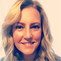 Tracy Breton