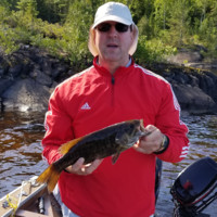 Rodney Dombrowski