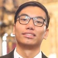 Mark Angelo Vergara