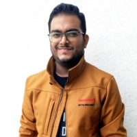 Anshuman Ingle