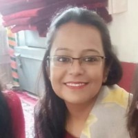 Mallika Aung