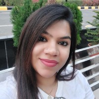 Debolina Chakraborty