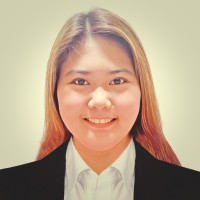 Dianne Hazel Dela Cruz