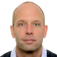Eric Janssen