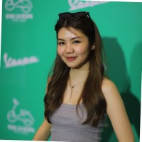 Pornpimon Ketchanchai